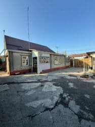 продаю дом ак ордо 3: Дом, 85 м², 5 комнат, Агентство недвижимости — 6