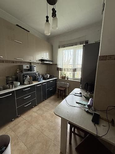Недвижимость: 3 комнаты, 61 м², 105 серия, 5 этаж, Евроремонт — 5