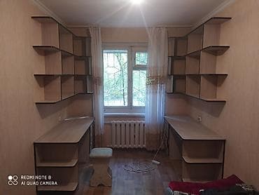 Эмерек кызматтары: Мебель на заказ любой сложности качественно — 5
