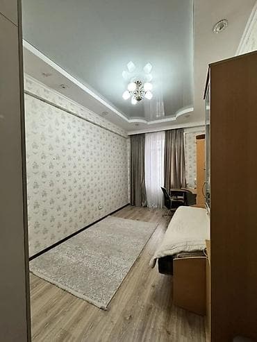 mega hous: 4 комнаты, 132 м², Элитка, 4 этаж, Евроремонт — 6