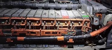 Фильтры: Разбор Toyota Prius (1‑е поколение, кузов NHW10/NHW11) — продажа — 6