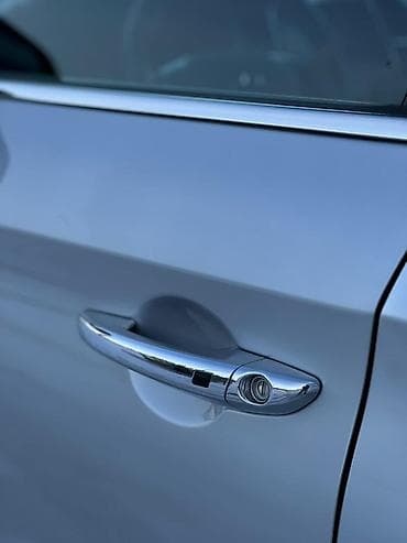 dn8 sonata: Hyundai Sonata: 2019 г., Автомат, Седан — 8