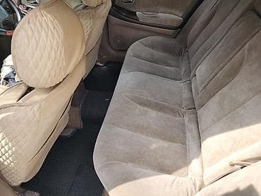 gs300 2005: Nissan Cefiro: 2003 г., Седан — 4