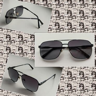 Очки в Бишкеке, брендовые(мужские и женские) Все фото и цены скину