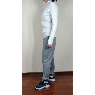 Киреге берилүүчү кийимдер: Распродажа! Женский спортивный костюм (4 предмета), код: womensSet_2 — 3