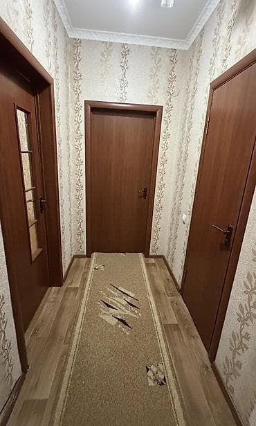 Батирлер: 1 бөлмө, 32 м², Элитка, 7 кабат, Косметикалык ремонт — 2