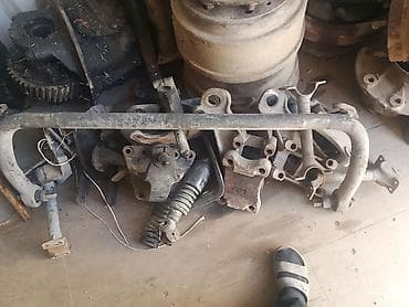 запчасть мотор: Комплект мана все запчасти от мана продаём может тебе звонить — 3