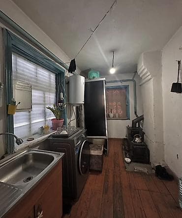 rich home: Дом с участком Продается жилой дом с. Сокулук от трассы 200 метров — 4