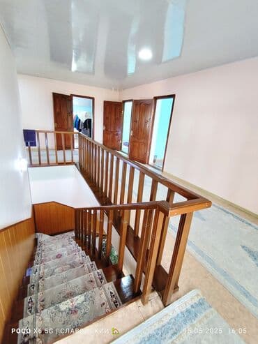 дом район кирпичный: Үй, 310 кв. м, 6 бөлмө, Кыймылсыз мүлк агенттиги — 20