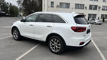 соренто: Kia Sorento: 2019 г., 2 л, Автомат, Дизель, Кроссовер — 5