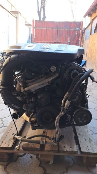 купить двигатель на мотоблок 7 л с: Дизельный мотор BMW 2012 г., 3 л, Б/у, Оригинал, Германия — 2