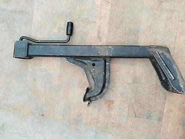 гидра молот: Домкрат-гидравлический/рычажный для автомобиля BMW (оригинал) — 2