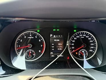 k8 kia: Kia K5: 2022 г., 2 л, Автомат, Газ, Седан — 8