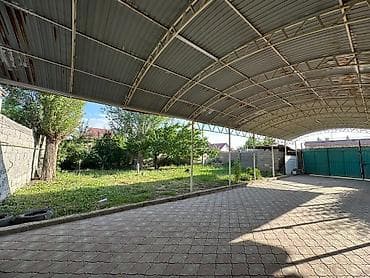 тынчтык ж м: Продаётся уютный, добротный и ухоженный дом в отличном состоянии! Дом — 10