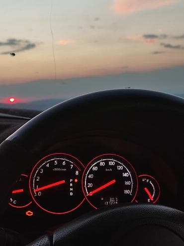 outback 2020: Subaru Outback: 2005 г., 2.5 л, Автомат, Бензин, Универсал — 9