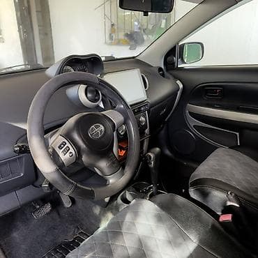 Scion: Scion xA: 2006 г., 1.5 л, Автомат, Бензин, Хетчбек — 9