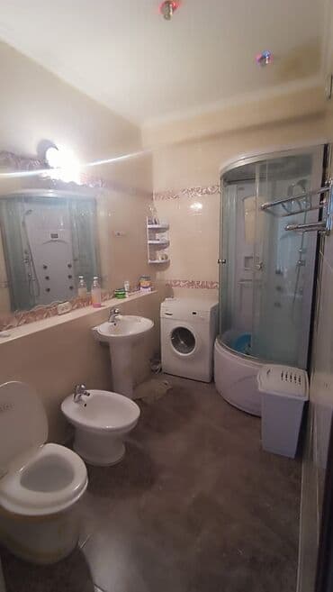 дом в селе: 3 комнаты, 145 м², Индивидуалка, 2 этаж, Евроремонт — 22