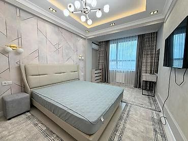 mod: For rent 1 bedroom apartment in the southern part of the city. 139 — 5