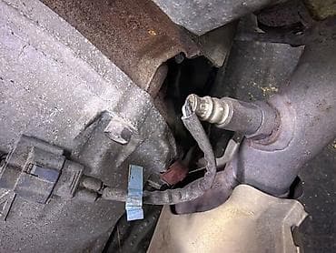 470: Лямбда зонд Lexus 2005 г., Б/у, Оригинал, США — 1