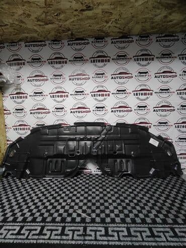 Будка Toyota, 2013 г., Новый, Аналог