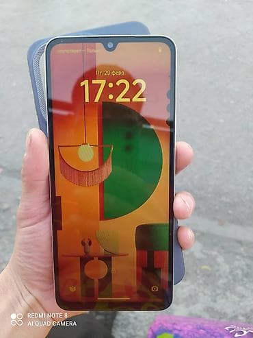 galaxy tab a9: Redmi, Redmi A5, Б/у, 128 ГБ, цвет - Серебристый, 2 SIM — 2