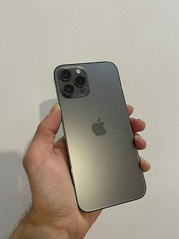 iphone s6 цена: IPhone 12 Pro Max, Б/у, Графит — 2