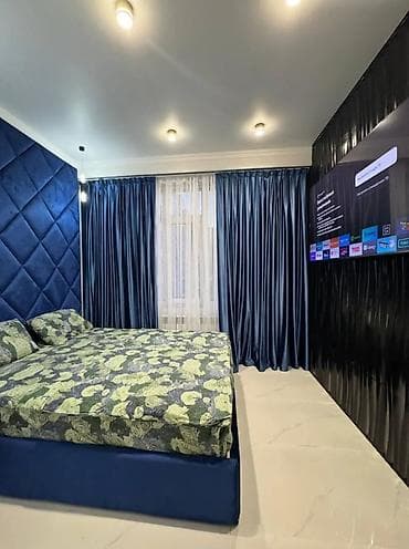 1 комната, Душевая кабина, Постельное белье, Кондиционер at lalafo.kg 1 комната, Душевая кабина, Постельное белье, Кондиционер