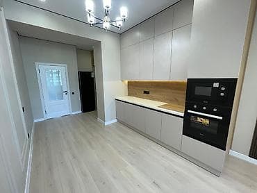 2 комнаты, 65 м², Уметалиева/Фрунзе Элитка, 10 этаж, Евроремонт at lalafo.kg 2 комнаты, 65 м², Уметалиева/Фрунзе Элитка, 10 этаж, Евроремонт