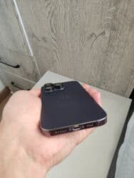 айфон 6 цена ош: IPhone 14 Pro, Б/у, 128 ГБ, Deep Purple, Зарядное устройство, 78 % — 5