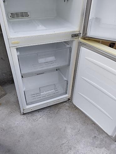 но фрост холодильник: Холодильник LG, Б/у, Двухкамерный, Total no frost, 60 * 190 * 60 — 3