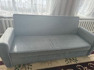 Столы: Прямой диван, Трехместный — 4