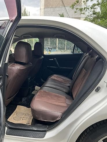 мазда 6 продажа: Mazda 6: 2006 г., 2 л, Автомат, Бензин, Седан — 8