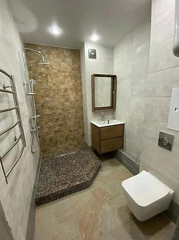 Ремонт под ключ: Ремонт под ключ | Офисы, Квартиры, Дома Больше 6 лет опыта — 1