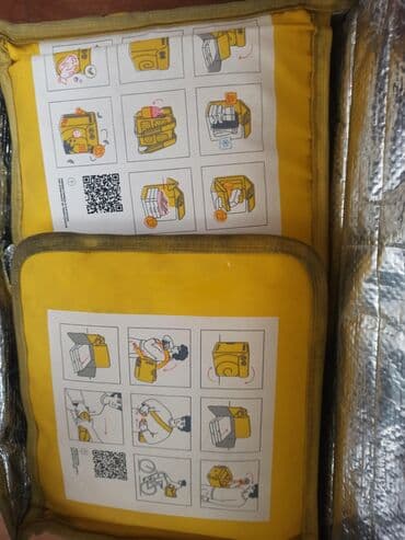 чемоданы бишкек цены: Рюкзак, Унисекс — 2