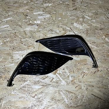 sprinter 2 7: Декоративные накладки Пластик, Toyota — 5