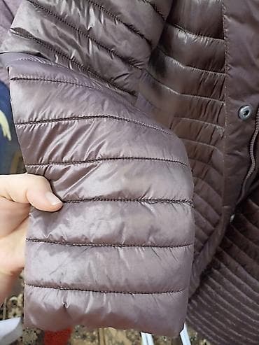 hand: Демисезонные куртки — 5