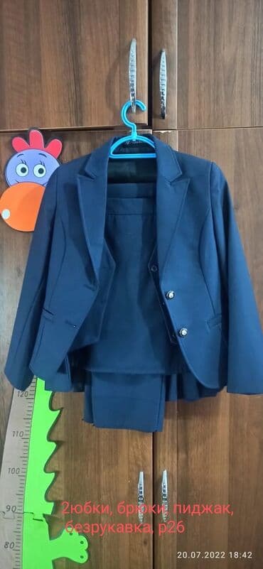 обувь ручной работы бишкек: Продам вещи для девочки, все вещи в отличном состоянии. джинсы голубые — 2