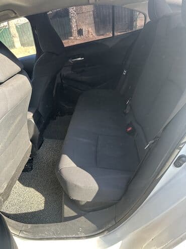 обмен на авто с доплатой: Toyota Corolla: 2019 г., 1.8 л, Вариатор, Гибрид, Седан — 11