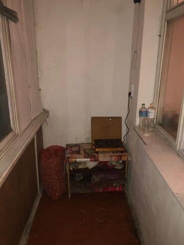 single room flat: 1 комната, 23 м², Малосемейка, 3 этаж, Косметический ремонт — 5