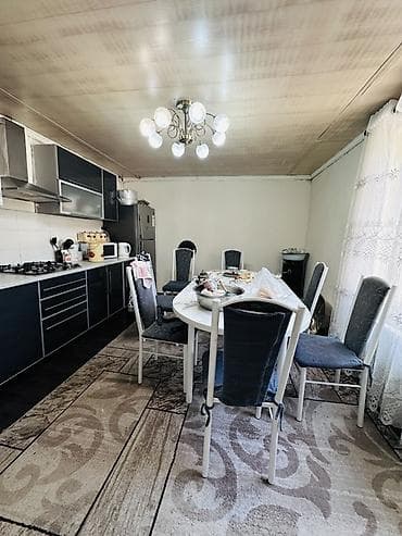 кыргыз недвижимости: Продаю участок дом под снос Дом в хорошем состоянии По цене участка — 2