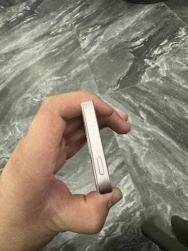 айфон 4s 4g: IPhone SE (1‑го поколения), розовое золото 16 помят. 100%акб Версия — 4