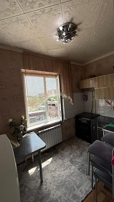 сниму дом или квартиру: 1 комната, С мебелью полностью — 4