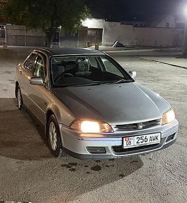 обвес на акорд: Honda Torneo: 2000 г., 1.8 л, Автомат, Бензин, Седан — 3