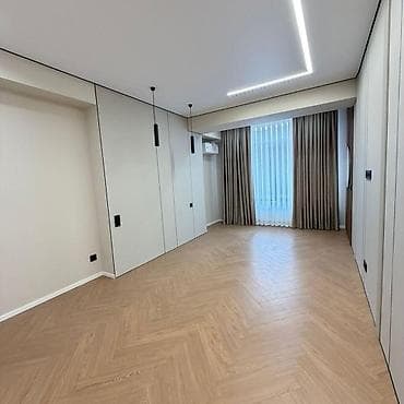 500: 2 комнаты, 80 м², Элитка, 1 этаж, Дизайнерский ремонт — 4
