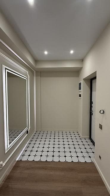 ordo: 1 комната, 46 м², Элитка, 7 этаж, Дизайнерский ремонт — 5