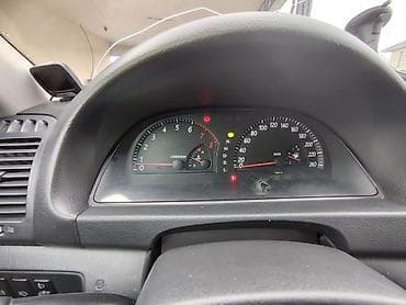 opel astra h: Toyota Camry: 2003 г., 2.4 л, Автомат, Седан — 8