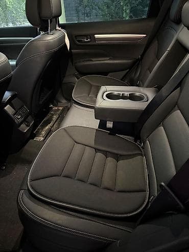 Продажа авто: Renault QM6: 2020 г., 2 л, Автомат, Газ, Кроссовер — 6