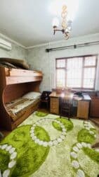 дома токмок: Үй, 120 кв. м, 4 бөлмө, Риелтор, Косметикалык оңдоо — 8