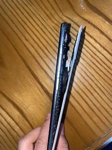 xiaomi poco: Poco F3, Б/у, 256 ГБ, цвет - Белый — 6