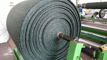 спортивные костюмы для девочек: Резиновое покрытие для беговой дорожки, резиновое покрытие для детской — 18